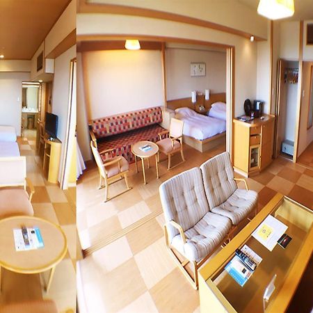 Hotel Nagashima Kuvana Kültér fotó