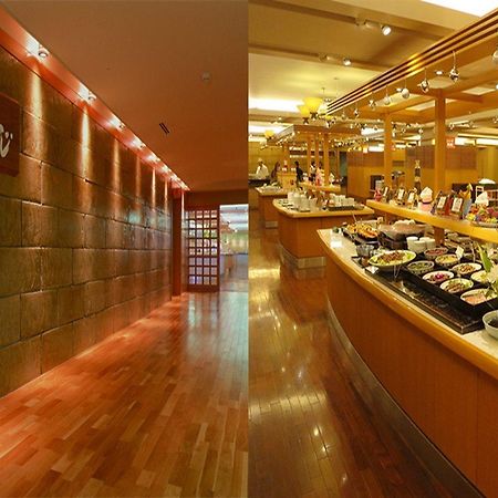 Hotel Nagashima Kuvana Kültér fotó